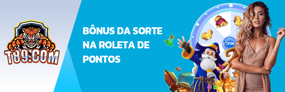 site para apostar na mega sena sem valor minimo